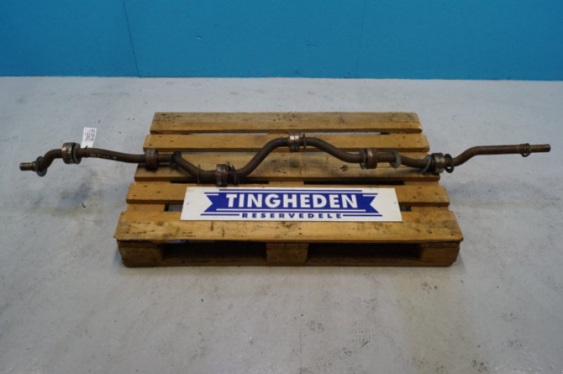 Sonstiges Mähdrescherzubehör des Typs Massey Ferguson 40, Gebrauchtmaschine in Hemmet (Bild 1)