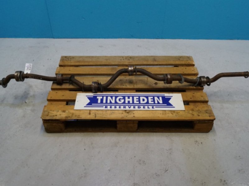 Sonstiges Mähdrescherzubehör typu Massey Ferguson 40, Gebrauchtmaschine v Hemmet (Obrázek 1)