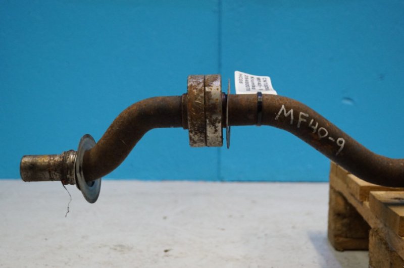 Sonstiges Mähdrescherzubehör des Typs Massey Ferguson 40, Gebrauchtmaschine in Hemmet (Bild 8)