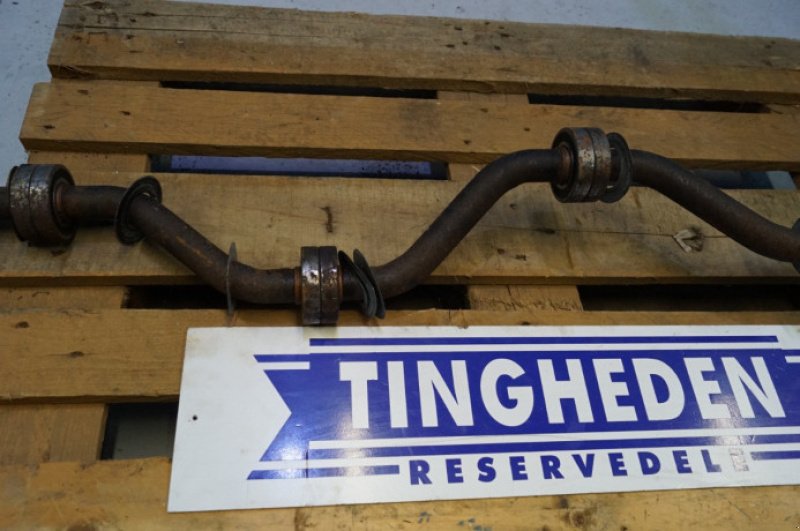 Sonstiges Mähdrescherzubehör des Typs Massey Ferguson 40, Gebrauchtmaschine in Hemmet (Bild 3)