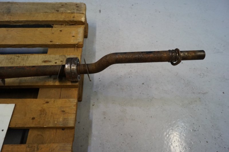 Sonstiges Mähdrescherzubehör des Typs Massey Ferguson 40, Gebrauchtmaschine in Hemmet (Bild 5)