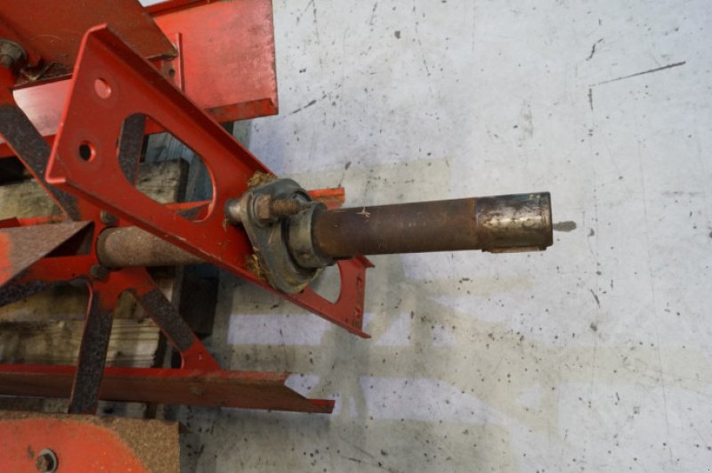 Sonstiges Mähdrescherzubehör typu Massey Ferguson 40, Gebrauchtmaschine v Hemmet (Obrázek 13)