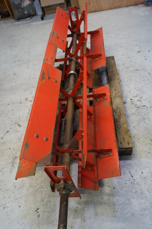 Sonstiges Mähdrescherzubehör typu Massey Ferguson 40, Gebrauchtmaschine v Hemmet (Obrázek 15)