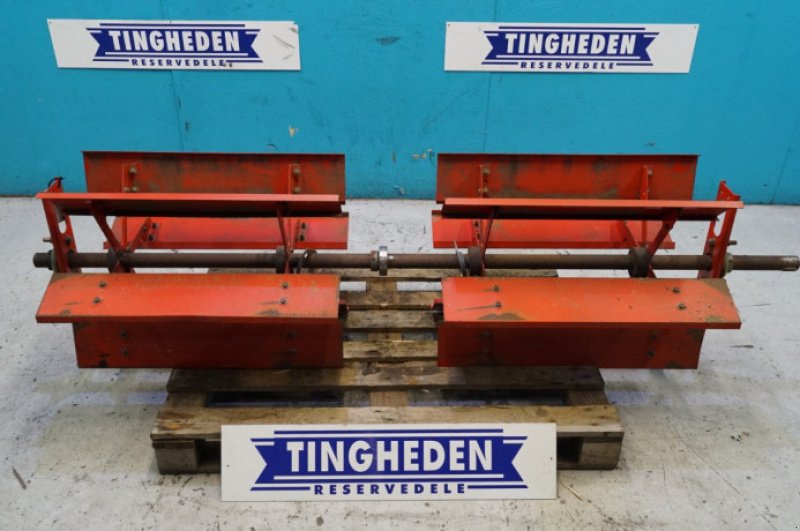 Sonstiges Mähdrescherzubehör typu Massey Ferguson 40, Gebrauchtmaschine v Hemmet (Obrázek 1)