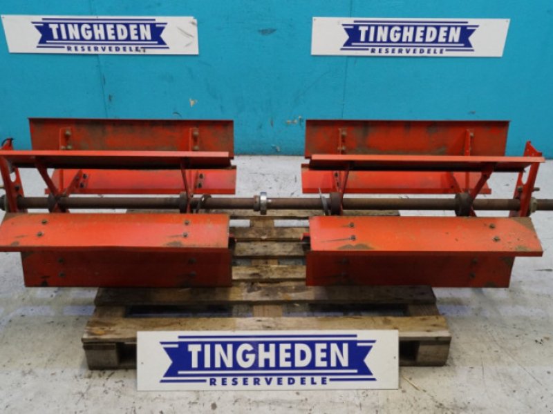 Sonstiges Mähdrescherzubehör typu Massey Ferguson 40, Gebrauchtmaschine v Hemmet (Obrázek 1)