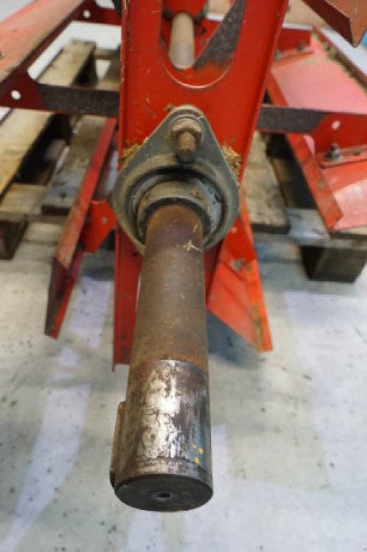Sonstiges Mähdrescherzubehör typu Massey Ferguson 40, Gebrauchtmaschine v Hemmet (Obrázek 14)