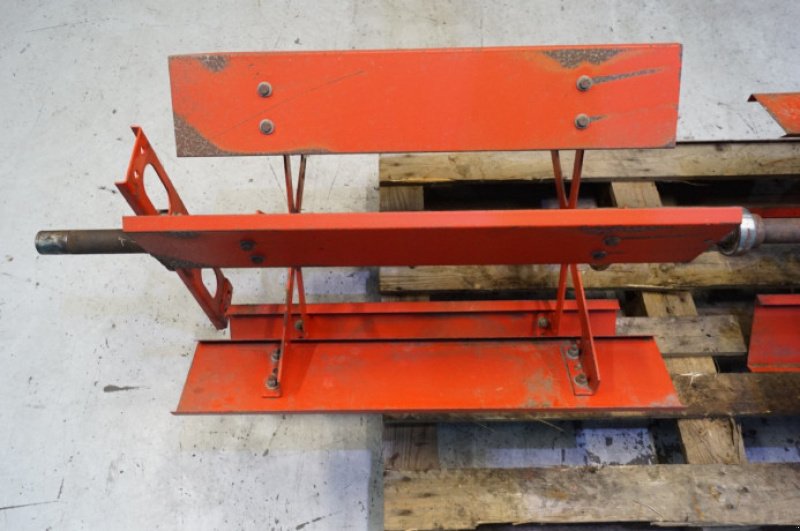 Sonstiges Mähdrescherzubehör typu Massey Ferguson 40, Gebrauchtmaschine v Hemmet (Obrázek 17)