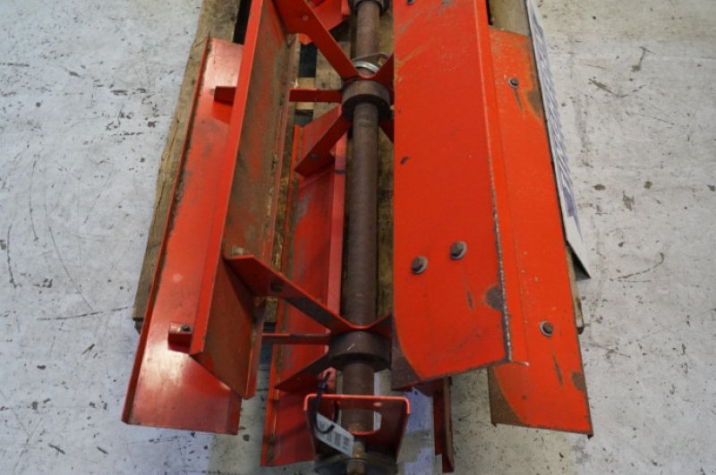 Sonstiges Mähdrescherzubehör typu Massey Ferguson 40, Gebrauchtmaschine v Hemmet (Obrázek 5)