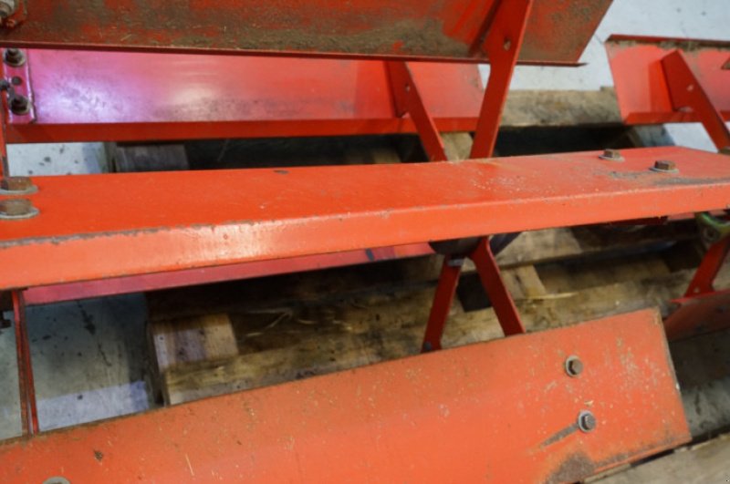 Sonstiges Mähdrescherzubehör typu Massey Ferguson 40, Gebrauchtmaschine v Hemmet (Obrázek 7)