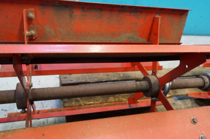 Sonstiges Mähdrescherzubehör typu Massey Ferguson 40, Gebrauchtmaschine v Hemmet (Obrázek 8)