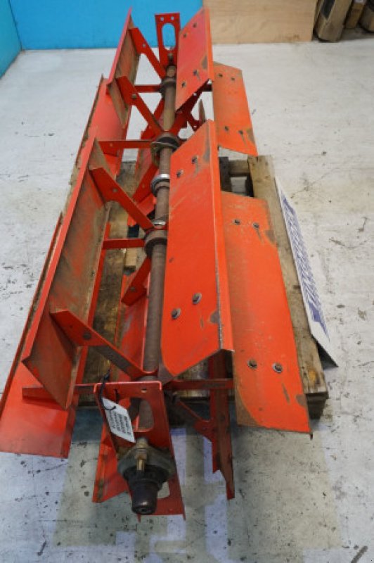 Sonstiges Mähdrescherzubehör typu Massey Ferguson 40, Gebrauchtmaschine v Hemmet (Obrázek 3)