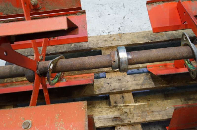 Sonstiges Mähdrescherzubehör typu Massey Ferguson 40, Gebrauchtmaschine v Hemmet (Obrázek 10)