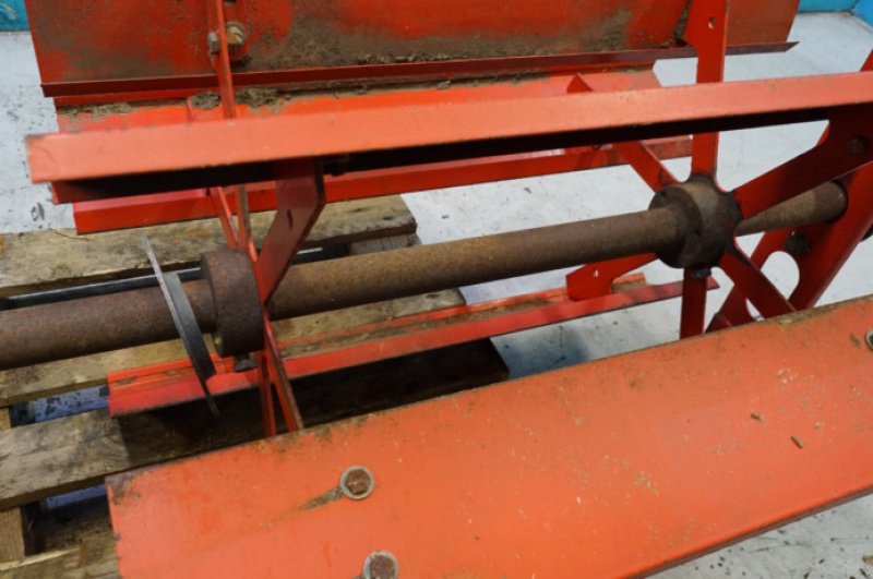 Sonstiges Mähdrescherzubehör typu Massey Ferguson 40, Gebrauchtmaschine v Hemmet (Obrázek 11)