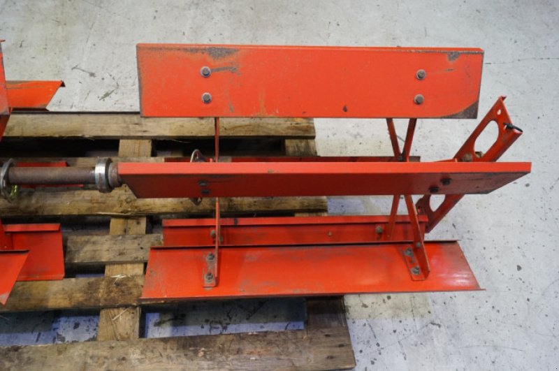 Sonstiges Mähdrescherzubehör typu Massey Ferguson 40, Gebrauchtmaschine v Hemmet (Obrázek 18)