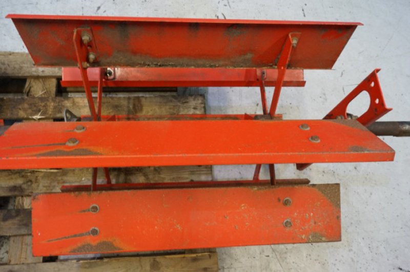 Sonstiges Mähdrescherzubehör typu Massey Ferguson 40, Gebrauchtmaschine v Hemmet (Obrázek 12)