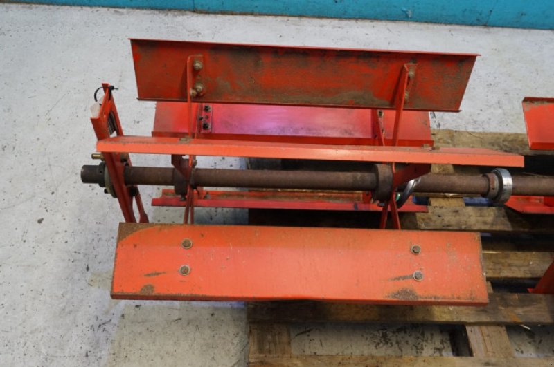 Sonstiges Mähdrescherzubehör typu Massey Ferguson 40, Gebrauchtmaschine v Hemmet (Obrázek 2)