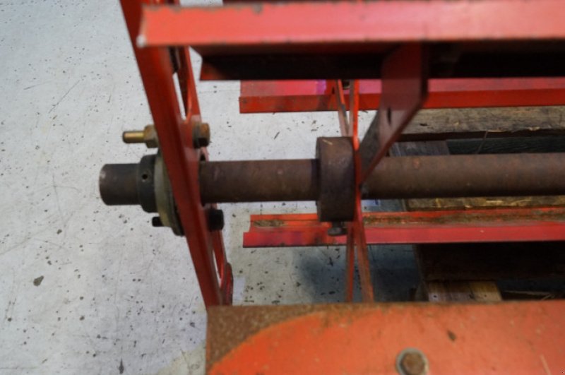 Sonstiges Mähdrescherzubehör typu Massey Ferguson 40, Gebrauchtmaschine v Hemmet (Obrázek 9)