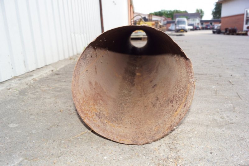 Sonstiges Mähdrescherzubehör typu Massey Ferguson 40, Gebrauchtmaschine v Hemmet (Obrázek 12)