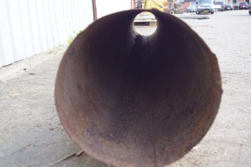 Sonstiges Mähdrescherzubehör typu Massey Ferguson 40, Gebrauchtmaschine v Hemmet (Obrázek 11)