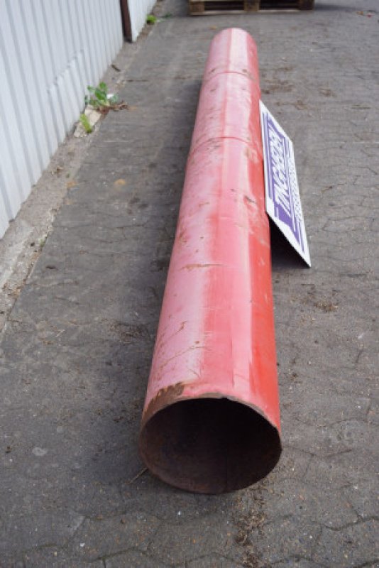 Sonstiges Mähdrescherzubehör typu Massey Ferguson 40, Gebrauchtmaschine v Hemmet (Obrázek 9)