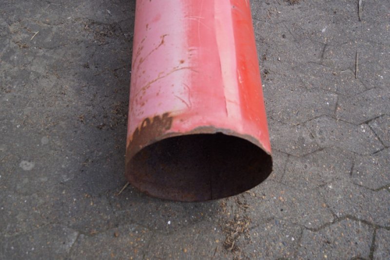 Sonstiges Mähdrescherzubehör typu Massey Ferguson 40, Gebrauchtmaschine v Hemmet (Obrázek 10)