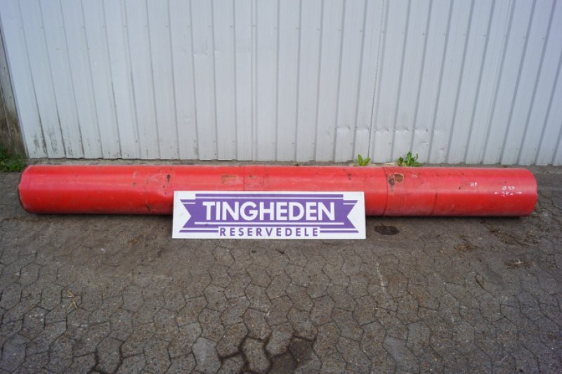 Sonstiges Mähdrescherzubehör typu Massey Ferguson 40, Gebrauchtmaschine v Hemmet (Obrázek 1)