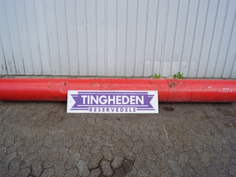 Sonstiges Mähdrescherzubehör typu Massey Ferguson 40, Gebrauchtmaschine v Hemmet (Obrázek 1)