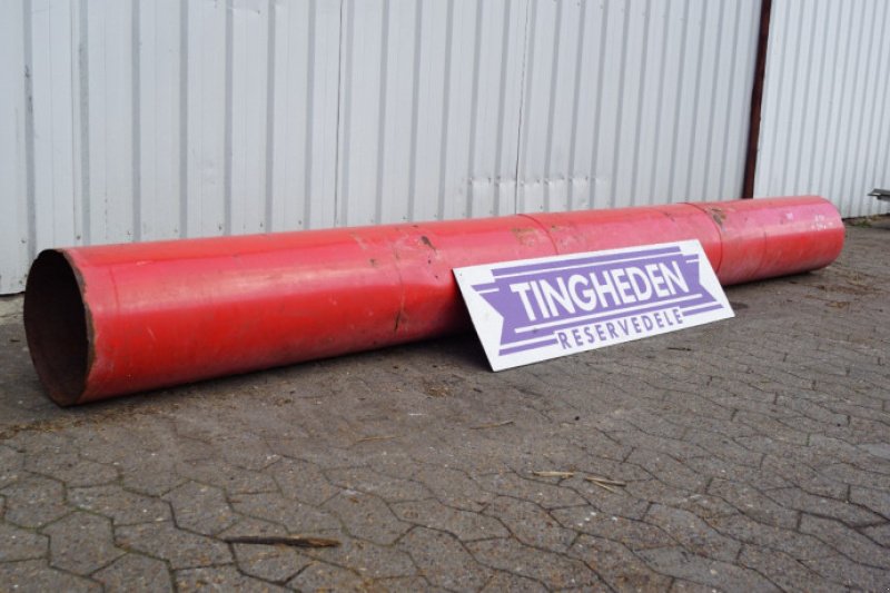 Sonstiges Mähdrescherzubehör typu Massey Ferguson 40, Gebrauchtmaschine v Hemmet (Obrázek 3)