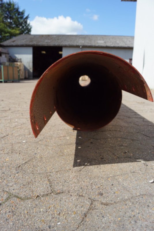 Sonstiges Mähdrescherzubehör des Typs Massey Ferguson 40, Gebrauchtmaschine in Hemmet (Bild 15)