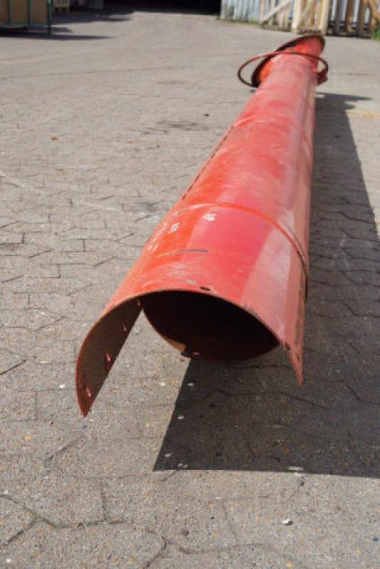 Sonstiges Mähdrescherzubehör des Typs Massey Ferguson 40, Gebrauchtmaschine in Hemmet (Bild 14)