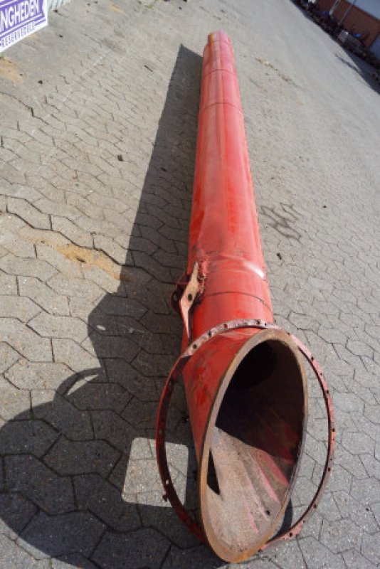 Sonstiges Mähdrescherzubehör des Typs Massey Ferguson 40, Gebrauchtmaschine in Hemmet (Bild 9)