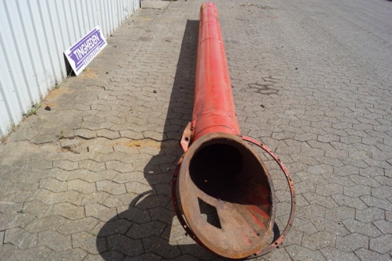 Sonstiges Mähdrescherzubehör des Typs Massey Ferguson 40, Gebrauchtmaschine in Hemmet (Bild 8)