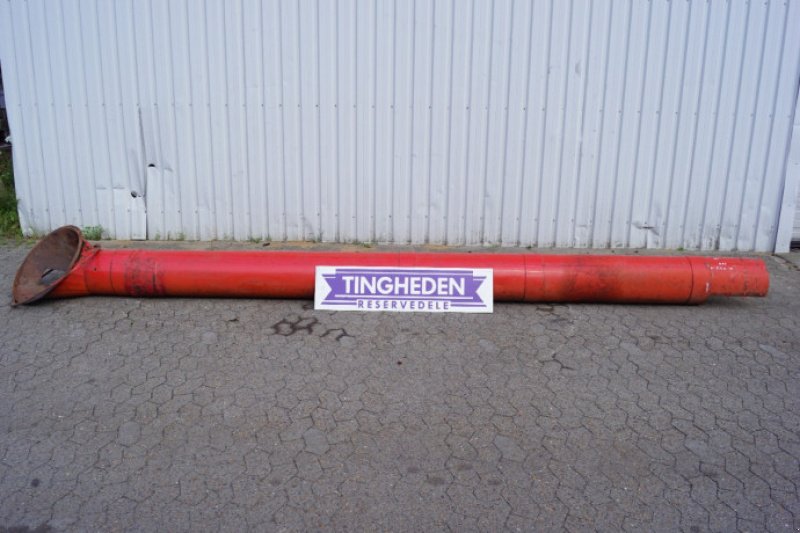 Sonstiges Mähdrescherzubehör des Typs Massey Ferguson 40, Gebrauchtmaschine in Hemmet (Bild 1)