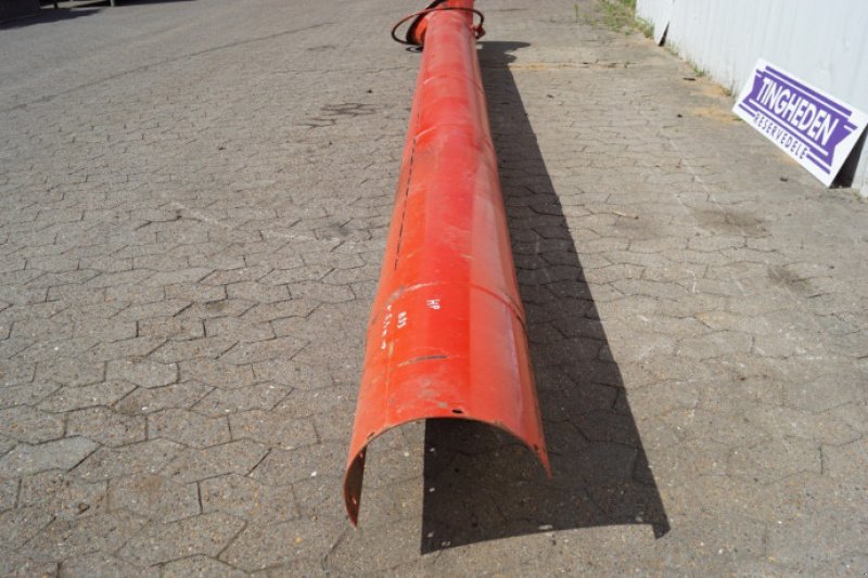 Sonstiges Mähdrescherzubehör des Typs Massey Ferguson 40, Gebrauchtmaschine in Hemmet (Bild 13)