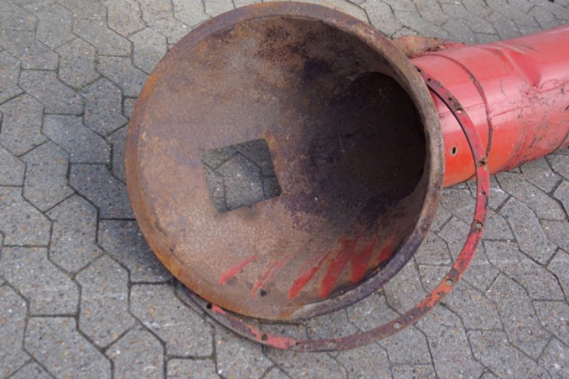 Sonstiges Mähdrescherzubehör des Typs Massey Ferguson 40, Gebrauchtmaschine in Hemmet (Bild 3)