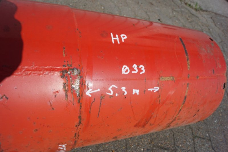 Sonstiges Mähdrescherzubehör des Typs Massey Ferguson 40, Gebrauchtmaschine in Hemmet (Bild 17)