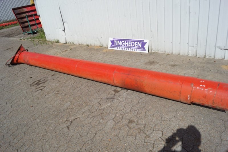 Sonstiges Mähdrescherzubehör des Typs Massey Ferguson 40, Gebrauchtmaschine in Hemmet (Bild 18)