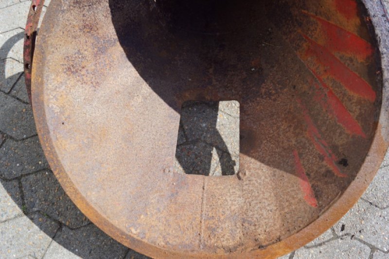 Sonstiges Mähdrescherzubehör des Typs Massey Ferguson 40, Gebrauchtmaschine in Hemmet (Bild 20)