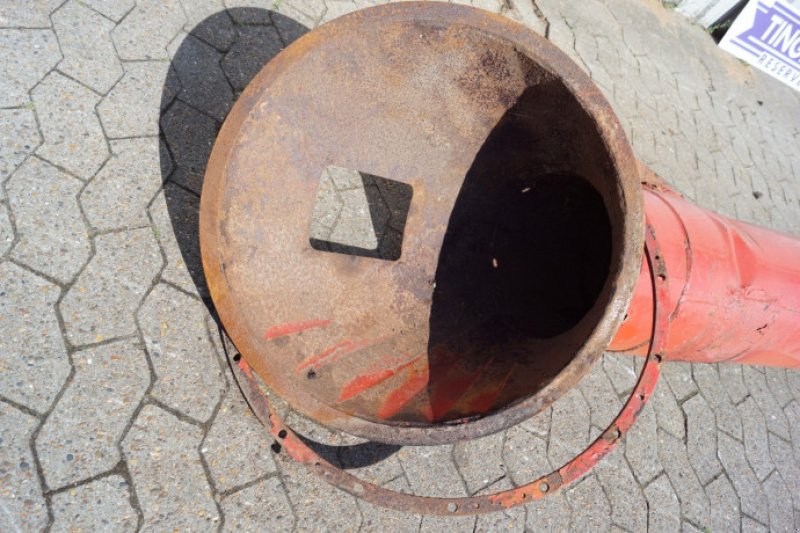 Sonstiges Mähdrescherzubehör des Typs Massey Ferguson 40, Gebrauchtmaschine in Hemmet (Bild 7)