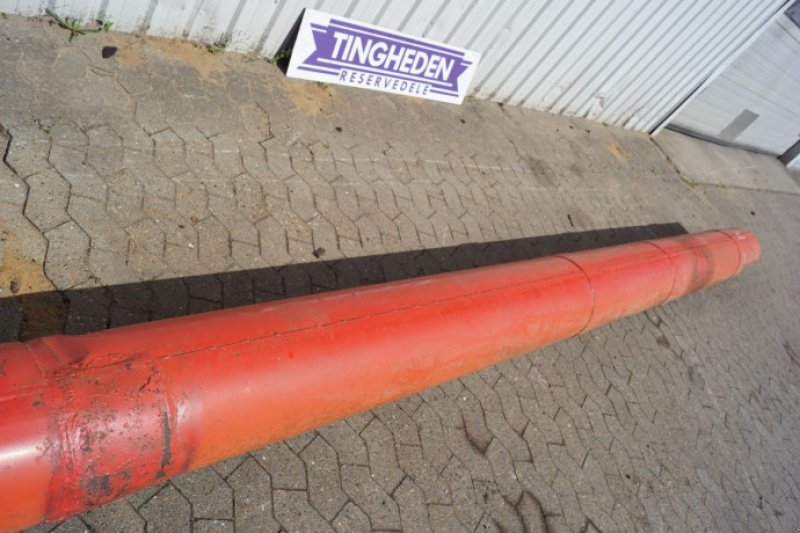 Sonstiges Mähdrescherzubehör des Typs Massey Ferguson 40, Gebrauchtmaschine in Hemmet (Bild 19)