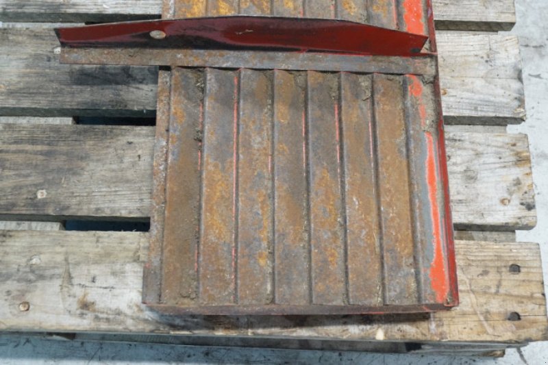 Sonstiges Mähdrescherzubehör typu Massey Ferguson 40, Gebrauchtmaschine v Hemmet (Obrázek 7)