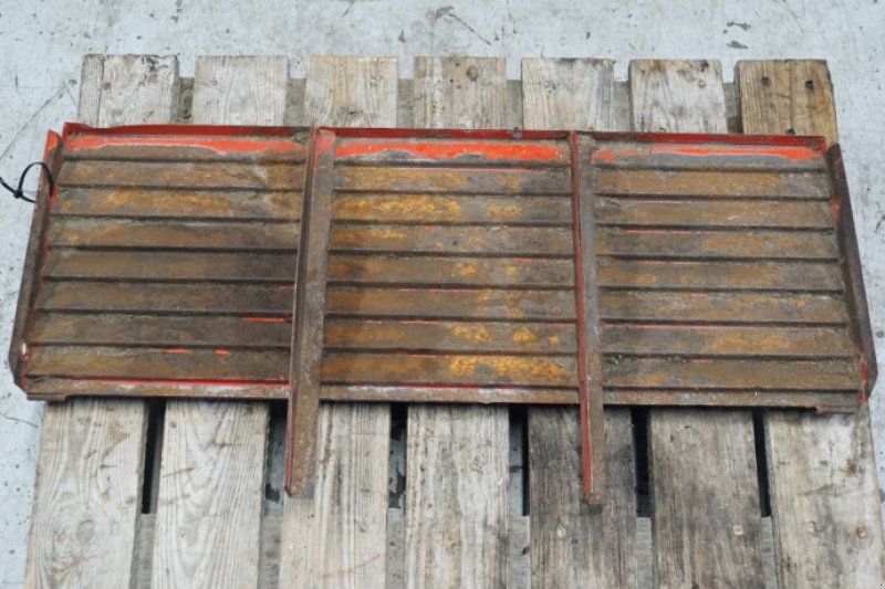 Sonstiges Mähdrescherzubehör typu Massey Ferguson 40, Gebrauchtmaschine v Hemmet (Obrázek 9)