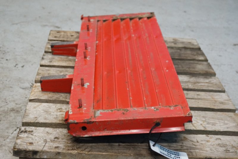 Sonstiges Mähdrescherzubehör typu Massey Ferguson 40, Gebrauchtmaschine v Hemmet (Obrázek 4)