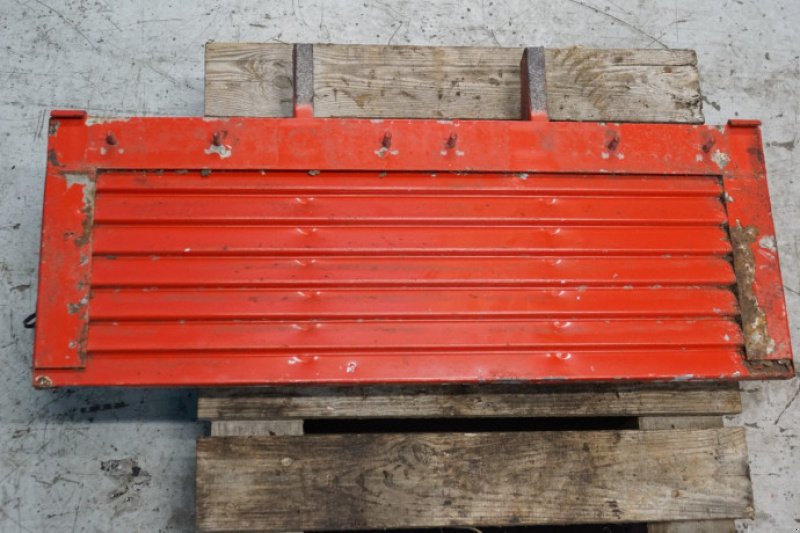 Sonstiges Mähdrescherzubehör typu Massey Ferguson 40, Gebrauchtmaschine v Hemmet (Obrázek 10)