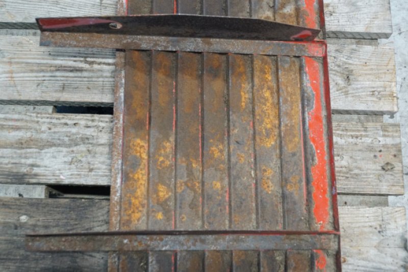 Sonstiges Mähdrescherzubehör typu Massey Ferguson 40, Gebrauchtmaschine v Hemmet (Obrázek 8)