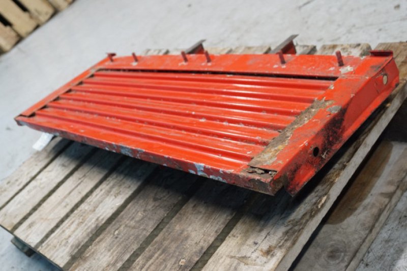 Sonstiges Mähdrescherzubehör typu Massey Ferguson 40, Gebrauchtmaschine v Hemmet (Obrázek 11)