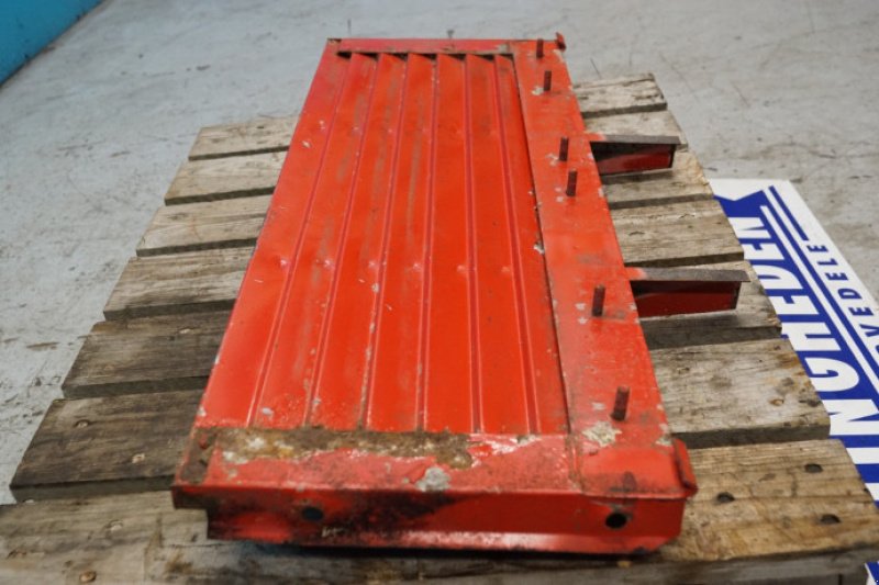 Sonstiges Mähdrescherzubehör typu Massey Ferguson 40, Gebrauchtmaschine v Hemmet (Obrázek 3)