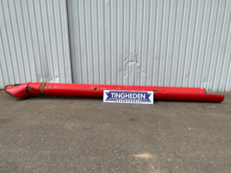 Sonstiges Mähdrescherzubehör typu Massey Ferguson 40, Gebrauchtmaschine v Hemmet (Obrázek 1)