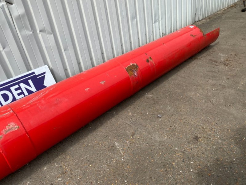 Sonstiges Mähdrescherzubehör typu Massey Ferguson 40, Gebrauchtmaschine v Hemmet (Obrázek 9)