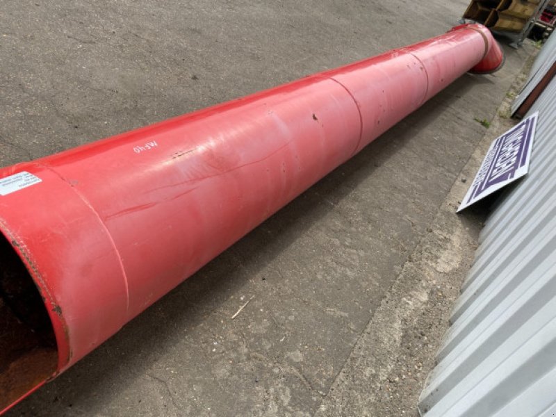 Sonstiges Mähdrescherzubehör typu Massey Ferguson 40, Gebrauchtmaschine v Hemmet (Obrázek 5)